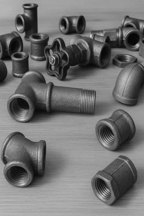 S.G Casting at PowerCast TechMetal pvt ltd