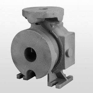 Pump Part Casting