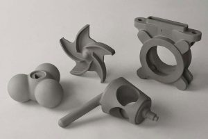 Dairy Equipments Casting